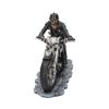 Hell on the Highway (JR) 20.5cm Bikers Gifts Under £100