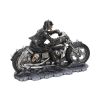 Hell on the Highway (JR) 20.5cm Bikers Gifts Under £100
