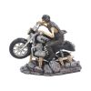 Ride out of Hell (JR) 16cm Bikers Gifts Under £100