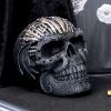 Sword Skull 18.5cm Skulls Gifts Under £100
