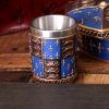 Medieval shot glass(set of 4) History and Mythology Gifts Under £100