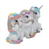 Three Wise Cutiecorns 9.5cm Unicorns Gifts Under £100