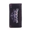 Soul Bond Embossed Purse (AS) 18.5cm Wolves Gifts Under £100