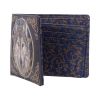 Wild One Wallet (LP) Wolves Gifts Under £100