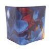 Fire From The Sky Wallet (JR) Dragons Year Of The Dragon