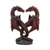 Dragon Heart (AS) 23cm - Valentine's Edition Dragons Gifts Under £100