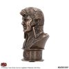 Elvis Bust (Small) 18cm Famous Icons Wieder auf Lager