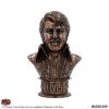 Elvis Bust 33cm Famous Icons Gifts Under £100
