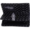Spirit Board Embossed Purse (NN) 18.5cm Witchcraft & Wiccan Gifts Under £100