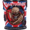 Iron Maiden Shot Glass 7cm Band Licenses Rocking Guardians