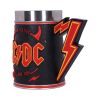 ACDC Tankard Band Licenses Roll Back Offer