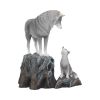 Guidance 25cm (LP) Wolves Gifts Under £100