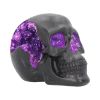 Geode Skull 17cm Skulls Gifts Under £100