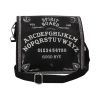 Spirit Board Embossed Shoulder Bag (NN) 25cm Witchcraft & Wiccan Out Of Stock