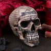 Draculas Tale 18.5cm Skulls Gifts Under £100