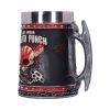 Five Finger Death Punch Tankard 15cm Band Licenses Gifts Under £100