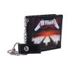 Metallica - Master of Puppets Wallet Band Licenses Festival Purses & Wallets