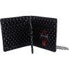 Metallica - Master of Puppets Wallet Band Licenses Festival Purses & Wallets