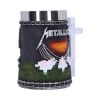 Metallica - Master of Puppets Tankard Band Licenses Gifts Under £100
