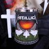 Metallica - Master of Puppets Tankard Band Licenses Festival Tankards