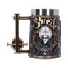 Ghost Gold Meliora Tankard Band Licenses Band Merch Product Guide