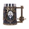 Ghost Gold Meliora Tankard Band Licenses Coming Soon |