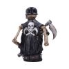 Ride out of Hell Bust (JR) 30cm Bikers Gifts Under £100