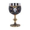 Ghost Gold Meliora Chalice Band Licenses Out Of Stock