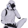 See No Evil Stormtrooper 10cm Sci-Fi Wieder auf Lager