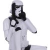 Speak No Evil Stormtrooper 10cm Sci-Fi Gifts Under £100