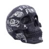 Tattoo Fund (Black) Skulls Out Of Stock