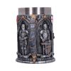 The Vow Tankard 15.3cm History and Mythology Gifts Under £100