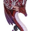 Dragons Devotion Goblets 18.5cm (Set of 2) Dragons Year Of The Dragon