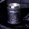 Metallica - The Black Album Shot Glass 7.5cm Band Licenses Music