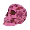 Tattoo Fund (Pink) Skulls Stock Arrivals