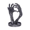 Gothic Jewellery Holder 22cm Skeletons Gifts Under £100