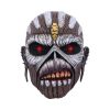 Iron Maiden The Book of Souls Head Box Band Licenses Wieder auf Lager