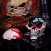 Five Finger Death Punch Skull Box 18cm Band Licenses Licensed Rock Bands