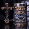 Powerwolf Metal is Religion Tankard 17.5cm Band Licenses Gifts Under £100