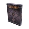Powerwolf Metal is Religion Wall Plaque 31cm Band Licenses Gifts Under £100