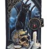 Spirits of Salem Embossed Purse(LP) 18.5cm Cats Gifts Under £100