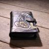 Spirits of Salem Embossed Purse(LP) 18.5cm Cats Gifts Under £100