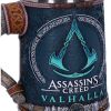 Assassin's Creed Valhalla Tankard 15.5cm Gaming Licensed Gaming