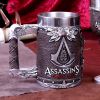 Assassin's Creed Tankard of the Brotherhood 15.5cm Gaming Licensed Gaming