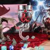 Dungeons & Dragons Goblet 19.5cm Gaming Wieder auf Lager