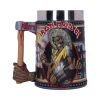 Iron Maiden The Killers Tankard 15.5cm Band Licenses Iron Maiden The Trooper