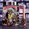 Iron Maiden The Killers Tankard 15.5cm Band Licenses Iron Maiden The Trooper