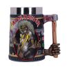 Iron Maiden Killers Tankard 15.5cm Band Licenses Licensed Rock Bands
