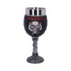 Motorhead Goblet 19.5cm Band Licenses Band Merch Product Guide