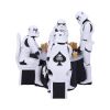 Stormtrooper Poker Face 18.3cm Sci-Fi Gifts Under £100